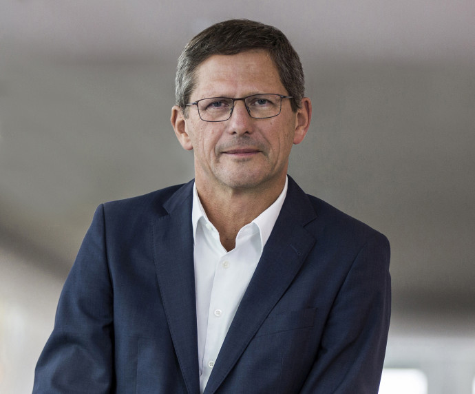 Personnel changes at Robert Bosch GmbH and Robert Bosch Industrietreuhand KG