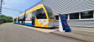 Bosch’s innovative collision avoidance system is tested on a tram line in Debrecen