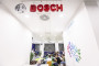 Strategic cooperation between Bosch and Óbuda University