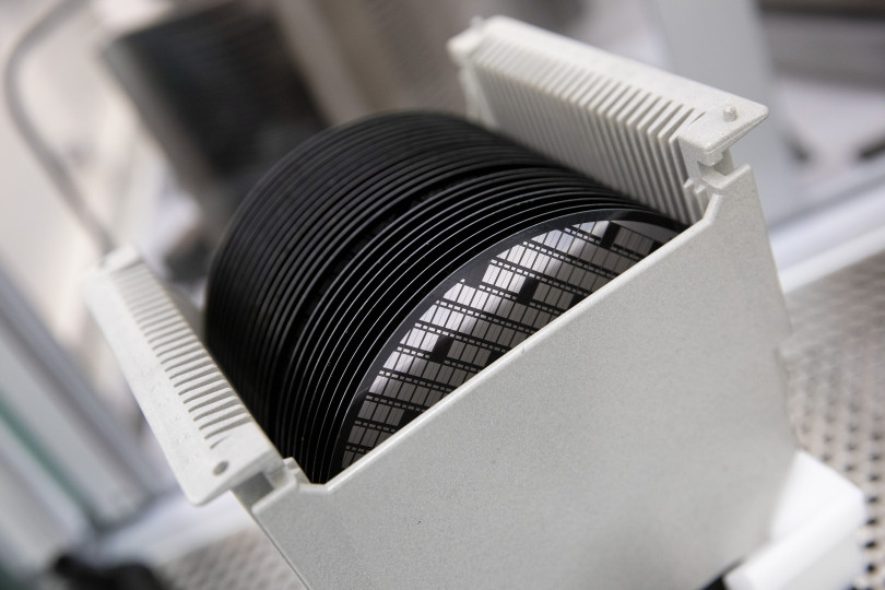 Longer range as standard: Bosch gives go-ahead for volume production of silicon carbide chips