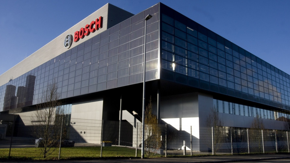 Még több chip: reutlingeni félvezetőgyártásának bővítését tervezi a Bosch