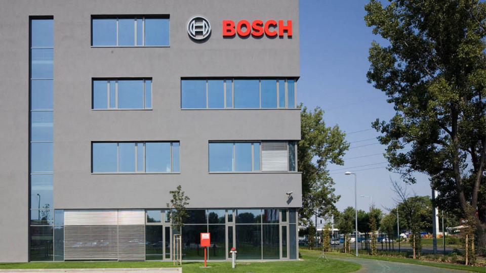 Bosch strengthens its activities in Hungary with a new location