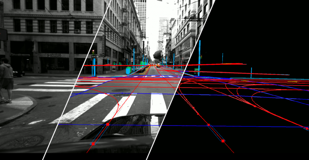 Bosch takes self-driving technology to the next level with acquisition of 3D mapping specialist