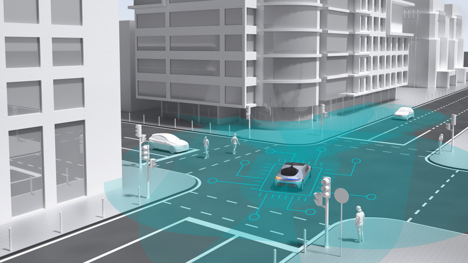 3D térképspecialista felvásárlásával magasabb szintre lép a Bosch az önvezető technológiák fejlesztésében