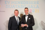 Representative of the Bosch Group in Hungary receives an Innovation Award