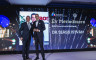 Representative of the Bosch Group in Hungary receives an Innovation Award