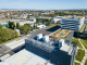 Bosch Budapest Innovation Campus – Hungary's newest automotive technology development center inaugurated