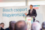 New automotive research and development center in Zalaegerszeg