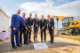 New automotive research and development center in Zalaegerszeg