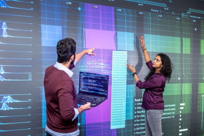 Tech Compass 2023: for most people, technology is crucial in the fight against climate change