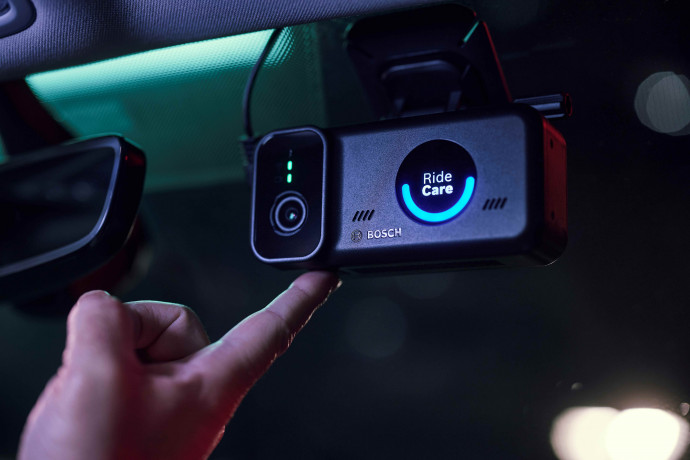 CES 2023: Bosch sensors – making people’s lives safer and more convenient