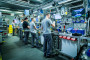 Elkészült a háromszázötvenmilliomodik termék a Bosch miskolci járműipari gyárában