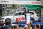 Bosch–Műegyetem együttműködés az elektromos hajtásláncok kutatás-fejlesztéséért