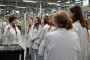 As a woman in the world of innovation - Girls' Day at Bosch