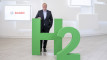 Into the hydrogen age: Bosch starts volume production of its fuel-cell power module