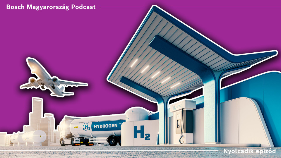 Green Hydrogen Revolution: colourless, odourless and can save the world