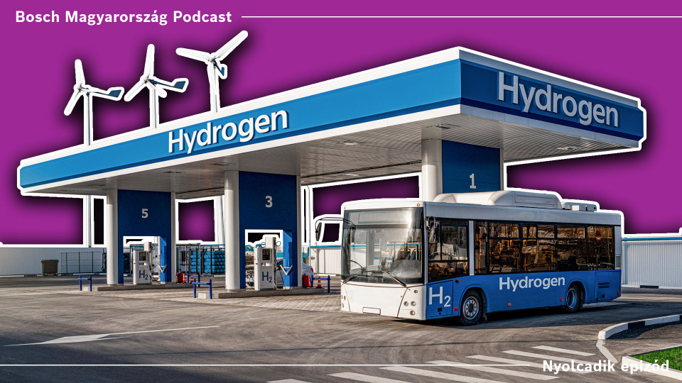Green Hydrogen Revolution: colourless, odourless and can save the world