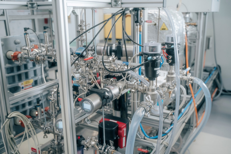 New area of business: Bosch to develop systems for water treatment