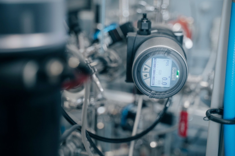 New area of business: Bosch to develop systems for water treatment
