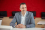 The head of the Bosch Group in Hungary honored with the Dennis Gabor Award
