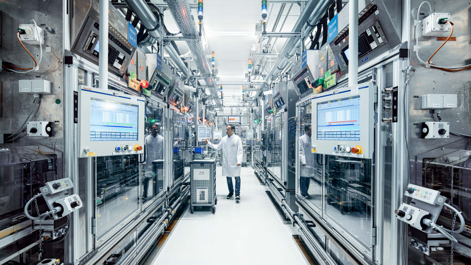 Bosch to use generative AI in manufacturing