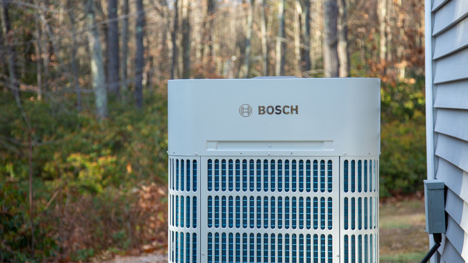 The 2023 business year: Bosch increases sales and result despite headwind