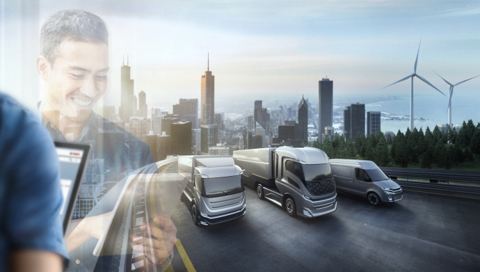 Bosch Tech Day 2024 – Szoftverekkel is elérhetők lesznek a Bosch „életre tervezett” technológiái