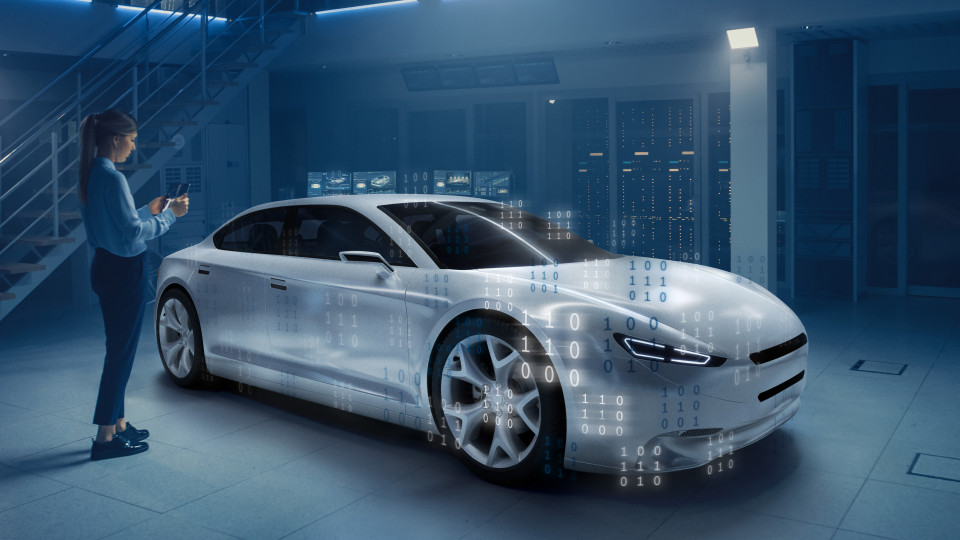 Bosch Tech Day 2024: With software as well,  Bosch is making technology available that is “Invented for life”