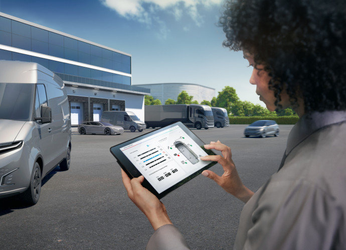 Bosch Tech Day 2024: With software as well,  Bosch is making technology available that is “Invented for life”