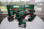 Hundred million power tools from the Bosch plant in Miskolc