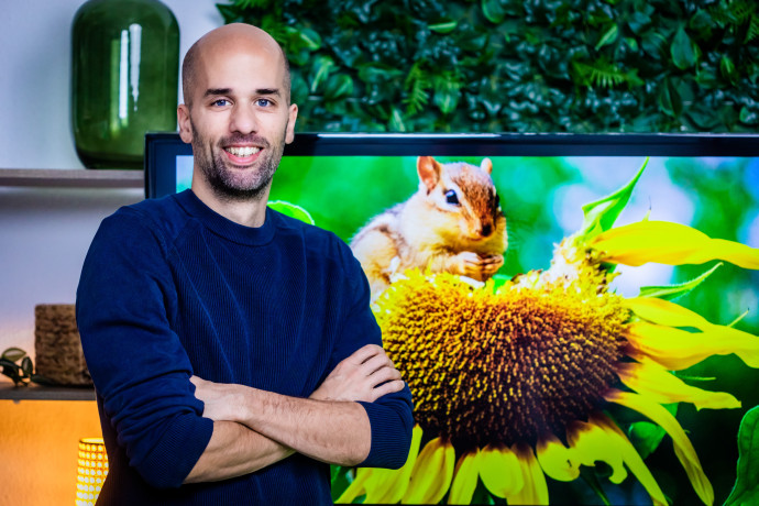 Endangered species, desertification in Europe: the future can still be saved through innovation and collective action