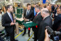 Hundred million power tools from the Bosch plant in Miskolc