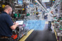 Új időszámítás az innovációban: a mesterséges intelligencia évtizedét formálja a Bosch