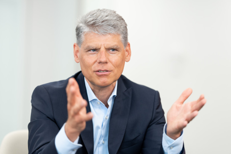 A Bosch vezető technológiai vállalatként meglévő erősségeire épít