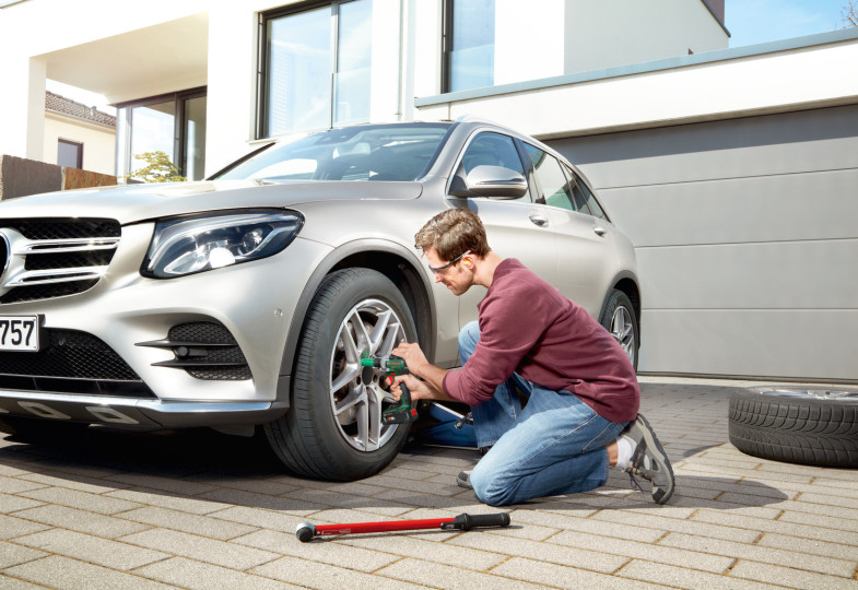 A Bosch vezető technológiai vállalatként meglévő erősségeire épít