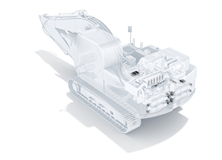 A Bosch vezető technológiai vállalatként meglévő erősségeire épít
