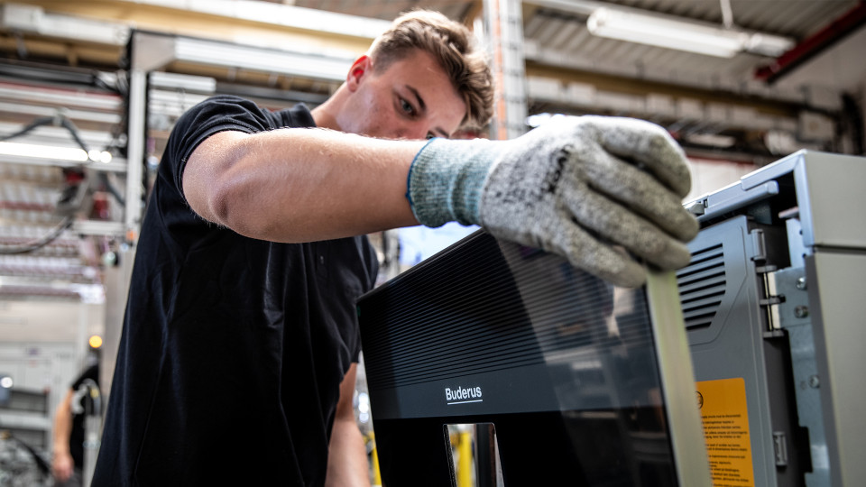 A Bosch vezető technológiai vállalatként meglévő erősségeire épít