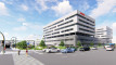 Foundation stone-laying ceremony: Bosch Engineering Center Budapest to expand further