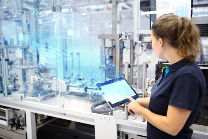 Bosch Tech Day 2025: a mesterséges intelligencia a növekedés motorja – a Bosch jelentős összegeket fordít az MI-re