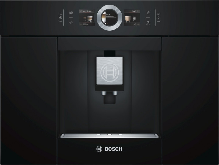 CES 2017: Bosch will be presenting what a smart home can do today