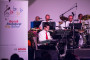 Charity swing – packed Bosch concert