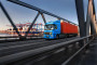 A logisztikai szolgáltatások növelhetik a szállítások hatékonyságát