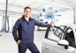 A hálózatban működő műhely – a Bosch Connected Repair