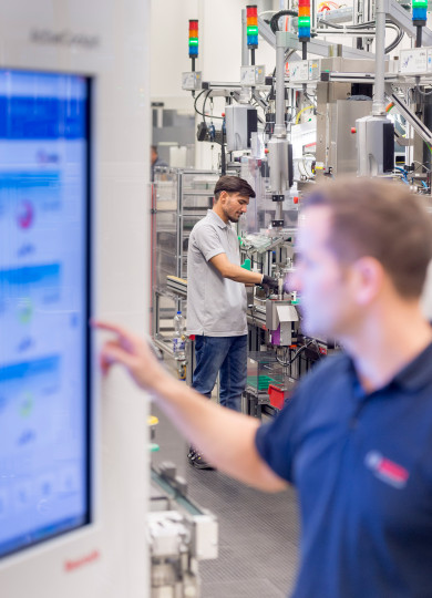 Bosch ConnectedWorld IoT conference in Berlin The internet of things from a single source: Bosch launches cloud for its IoT services