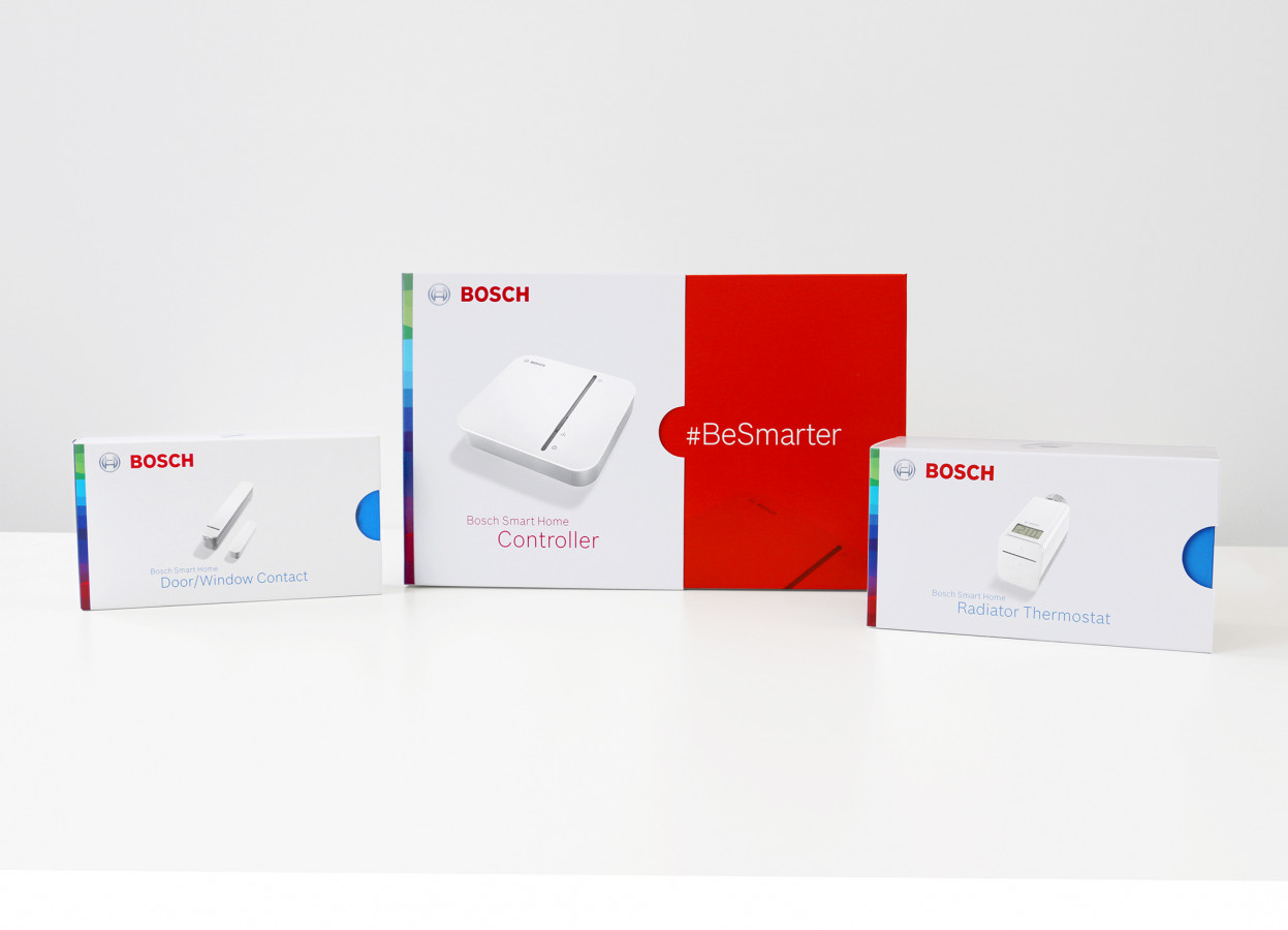 New Bosch brand identity Bosch Media Service Hungary