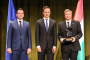 Bosch is “Company of the Year for R&D Investment”