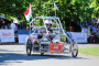 A Bosch továbbra is támogatja a pneumobilok versenyét