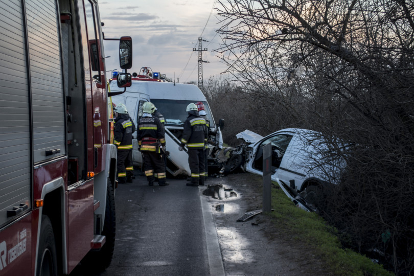 Életre tervezett támogatás a Boschtól a katasztrófavédelemnek