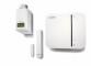 Bosch Smart Home termékek - Intelligens termosztát, ajtó/ablak-kontakt, Smart Home Conroller