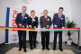 Bosch opens development center in Miskolc